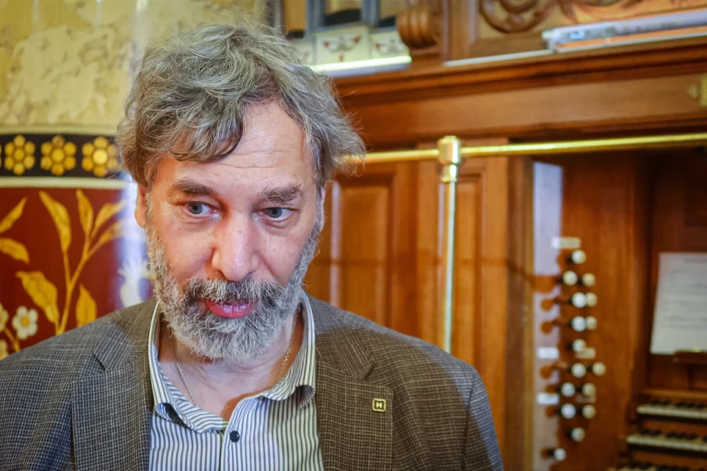 Фото: Ирина Иванова. Правообладатель: Институт культурных программ. 