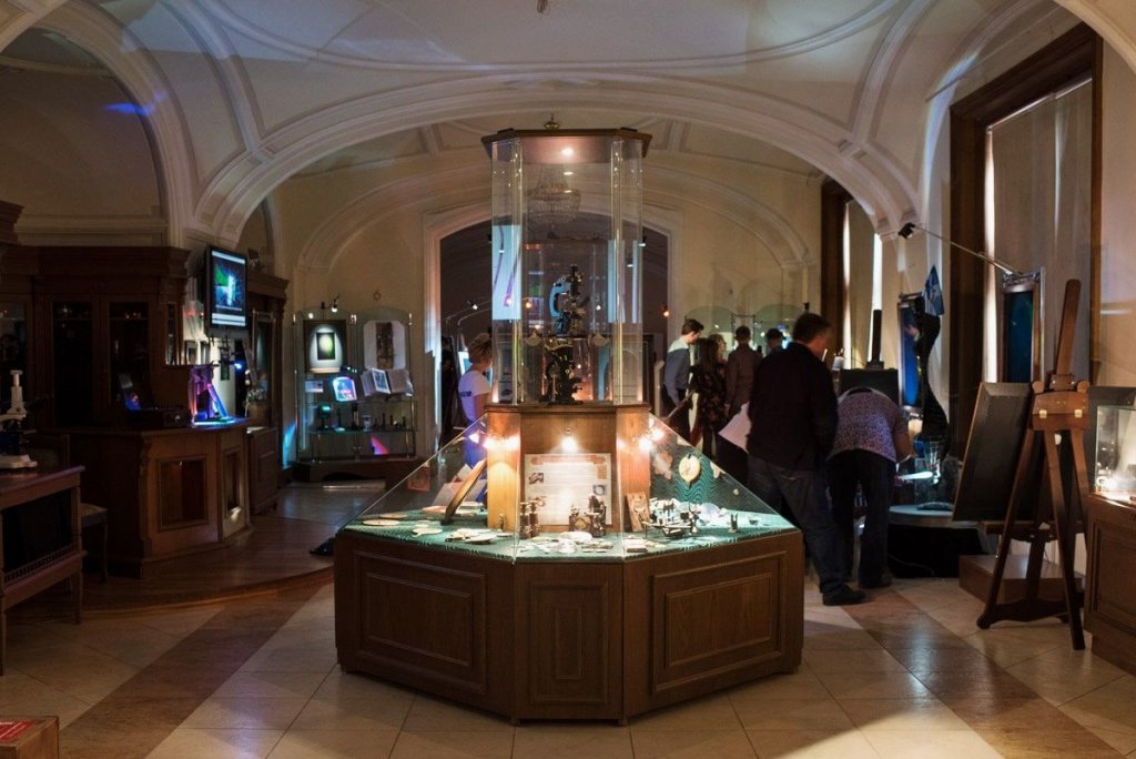 Фото: vk.com/optical_museum