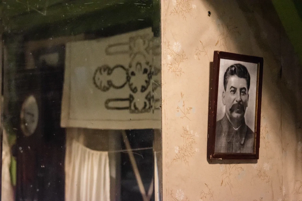 Фото: Ирина Иванова. Правообладатель: Институт культурных программ. 