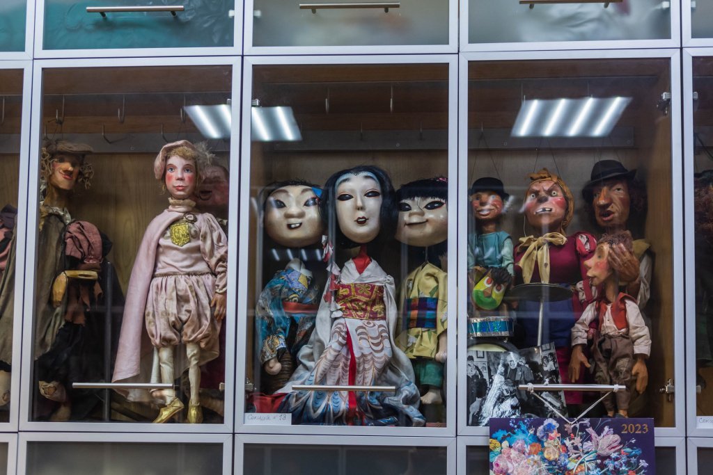 Фото: Ирина Иванова