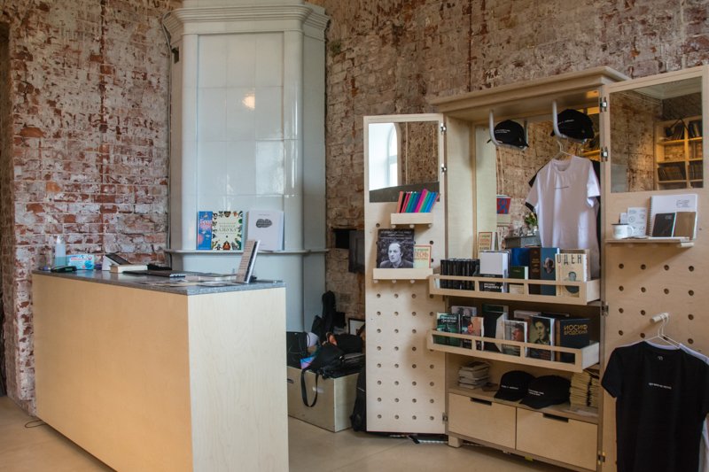 Фото: Ирина Иванова