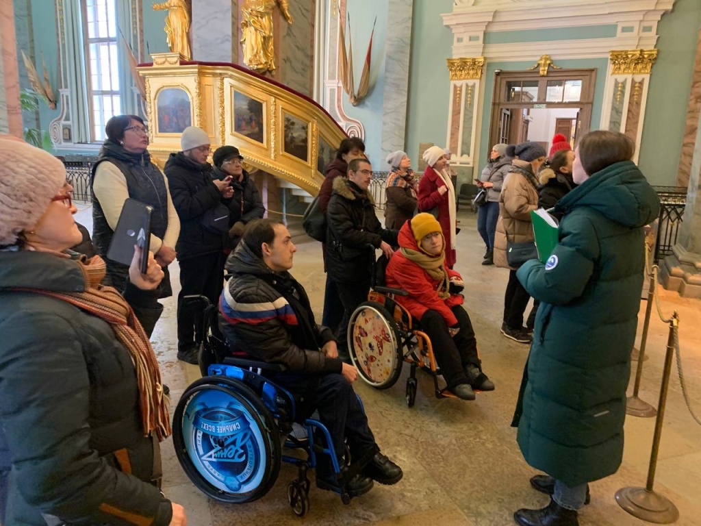 Фото: проект «Многомерность культуры».