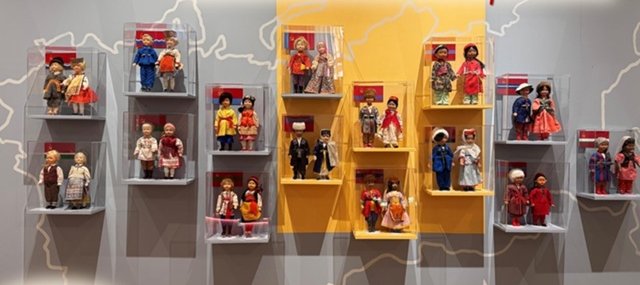 Правообладатель: пресс-служба Музея политической истории России.