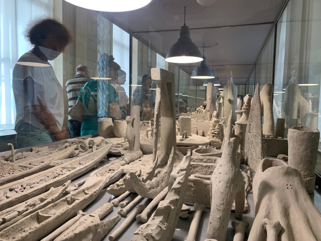 Фото предоставлено проектом «Многомерность культуры». Правообладатель: Институт культурных программ