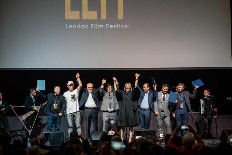 Фото: vk.com/leff_fest. Правообладатель: vk.com/leff_fest.