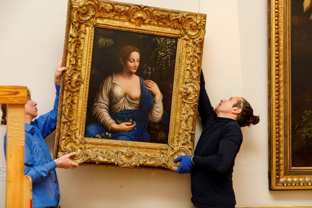 Свидание в Петербурге: куда пойти вдвоём с 6 по 8 февраля 2026 года1