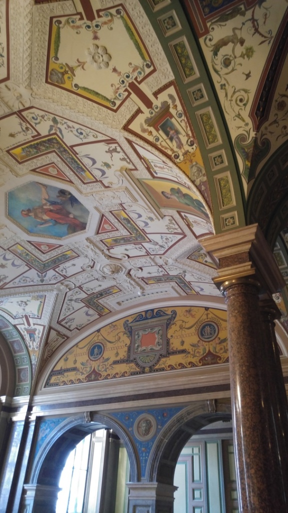 Фото: Алёна Абрамова / Академия им. А.Л. Штиглица