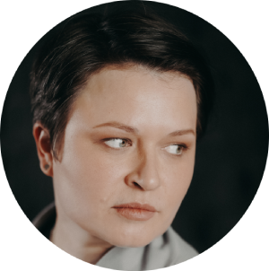 Ольга Фоминых, учредитель АНО «Аутсайдервиль»