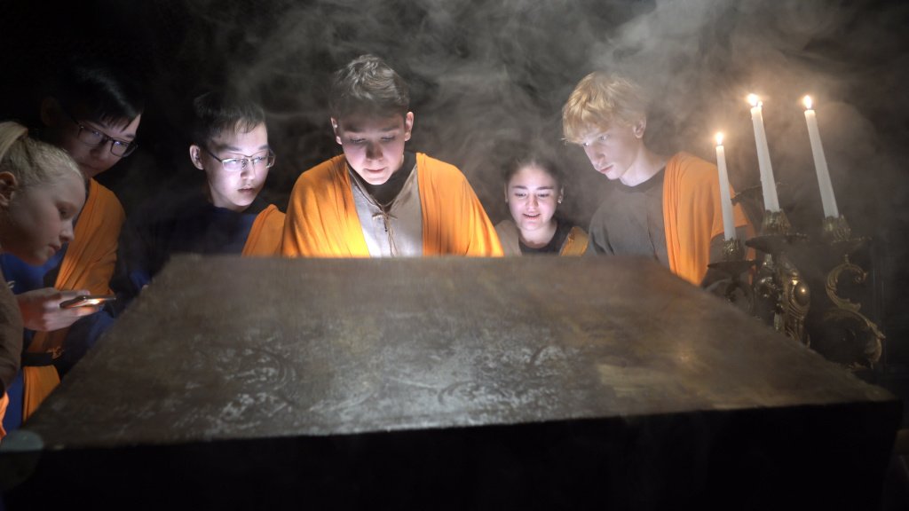 Фотографии предоставлены организаторами