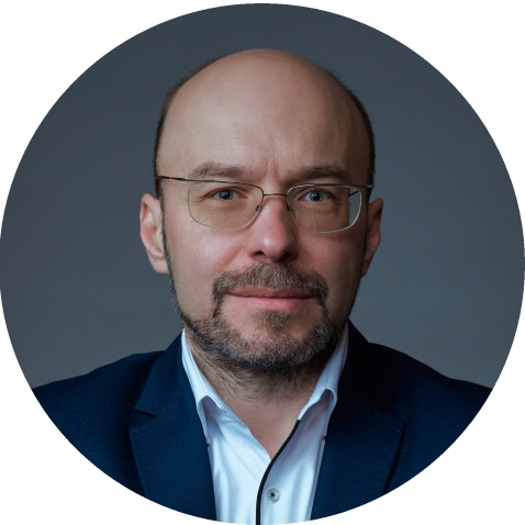 Александр Александрович Соловьёв