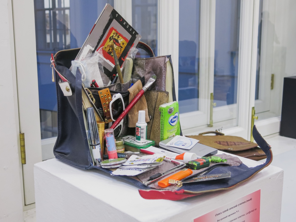 Фото: Ирина Иванова. Правообладатель: Институт культурных программ. 