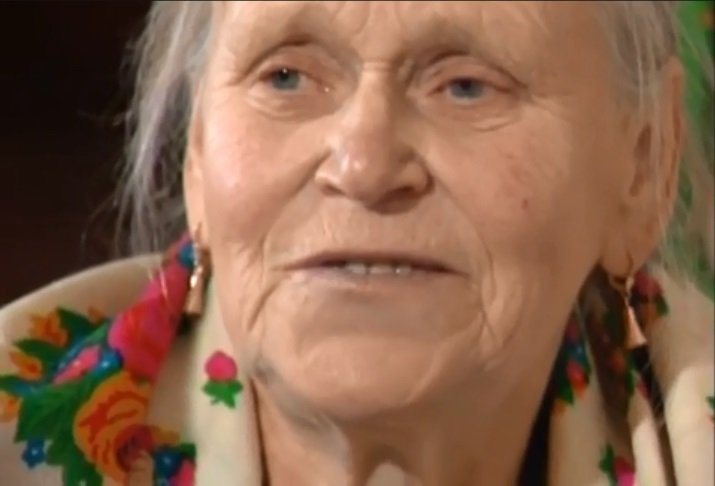 Кадр из фильма. Скриншот