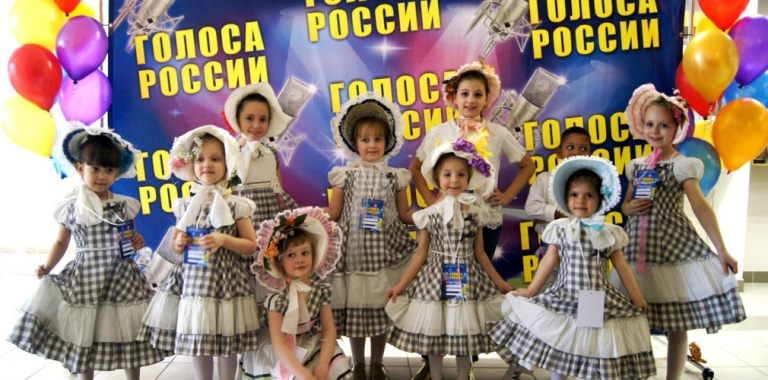 Вокальный конкурс «Голоса России». Фото: kultura.spb.ru Вокальный конкурс «Голоса России». Фото: kultura.spb.ru