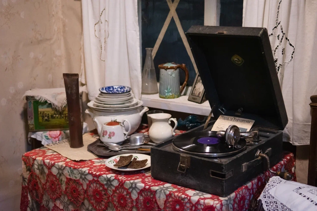 Фото: Ирина Иванова. Правообладатель: Институт культурных программ. 