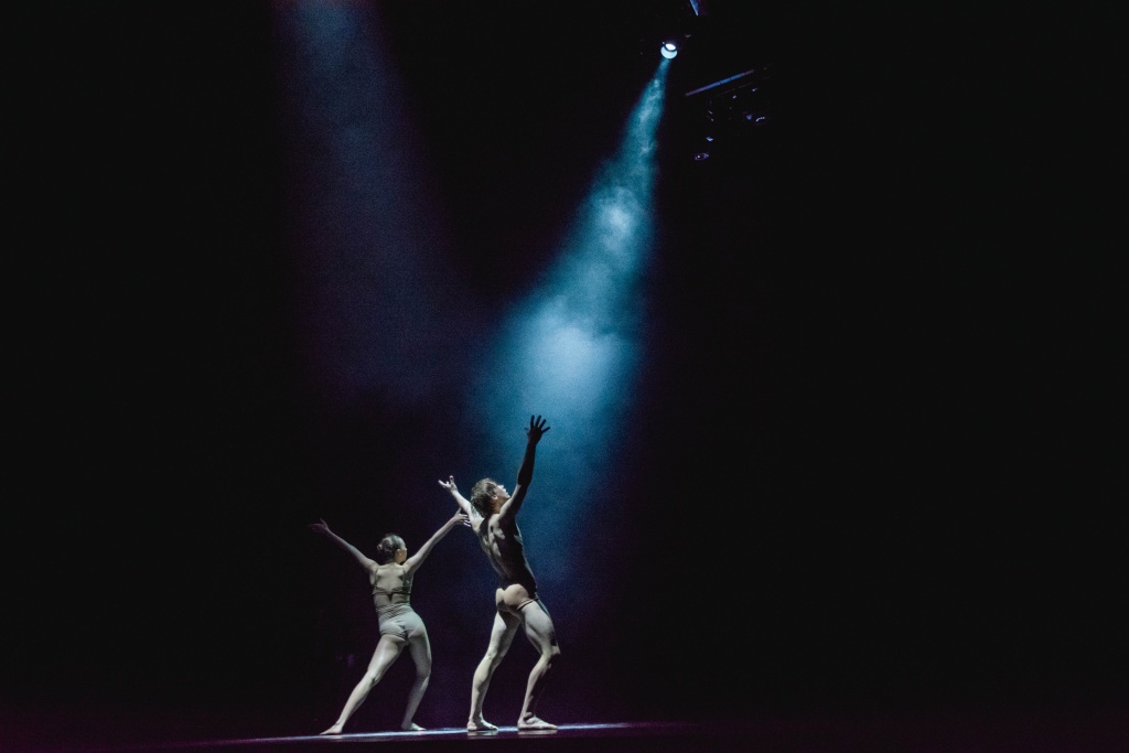 VI благотворительный концерт-спектакль «Неравнодушное искусство». Фото: Ирина Иванова.