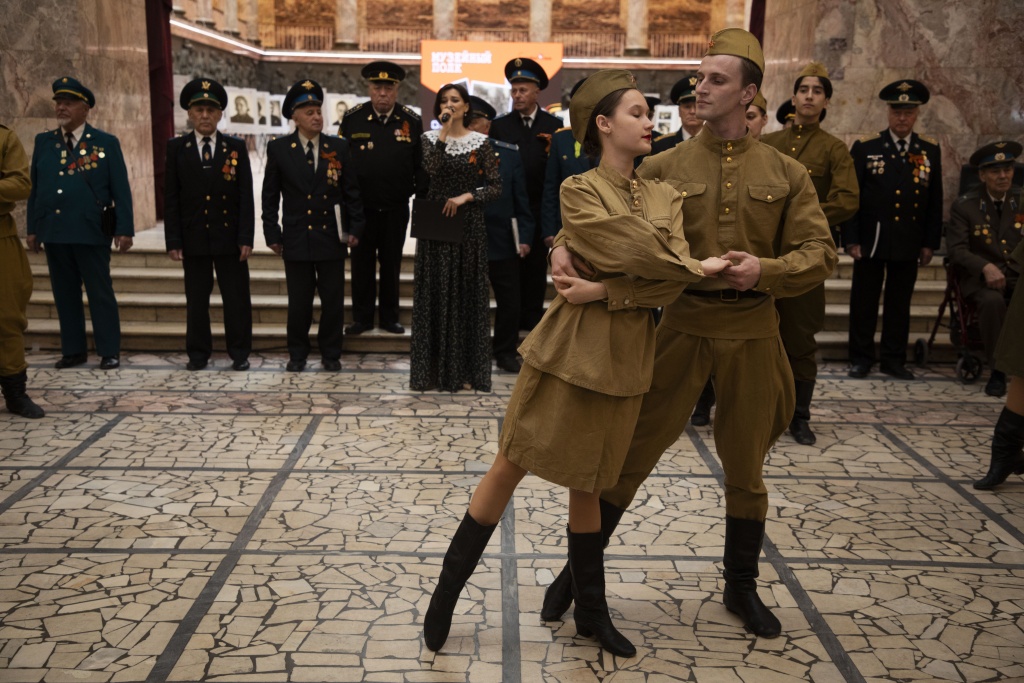 Правообладатель: Российский этнографический музей.