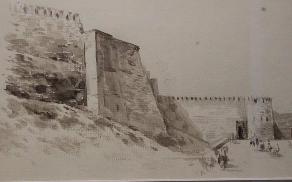 Правообладатель: пресс-служба музея истории религии.