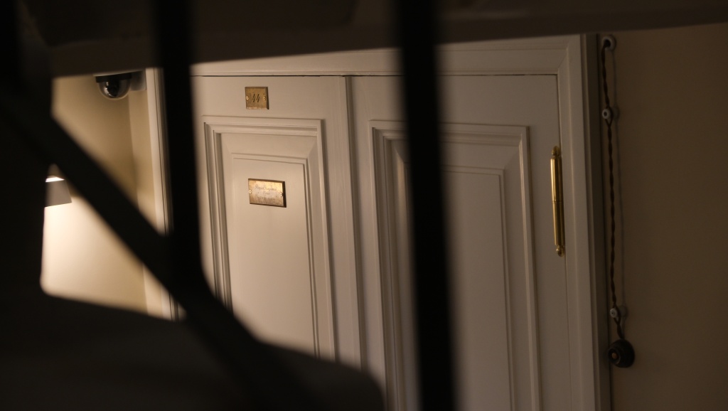 Правообладатель: Музей Анны Ахматовой.