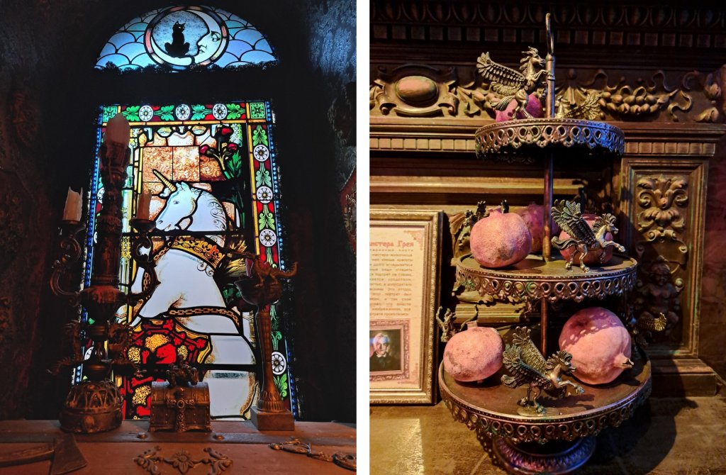 Фото: Алёна Абрамова