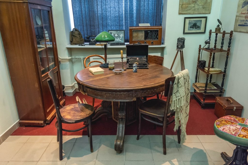 Народный музей «А музы не молчали…». Фото - Ирина Иванова-7545.jpg