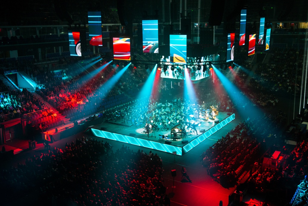 Hans Zimmer’s Universe.