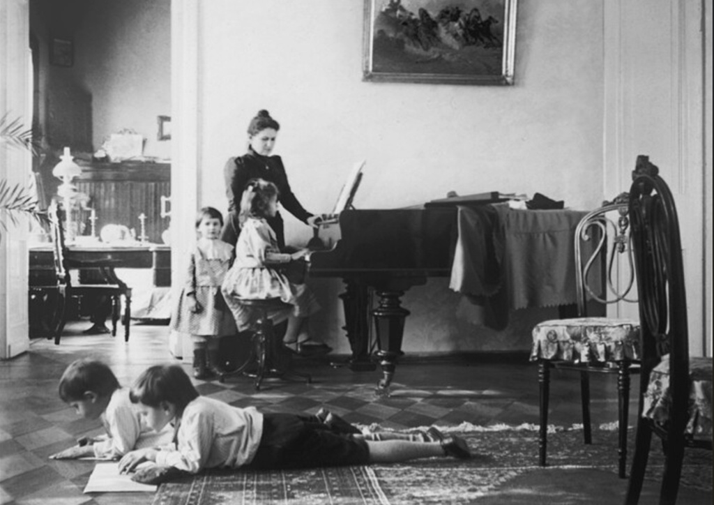 Стереомир инженера Шухова.
