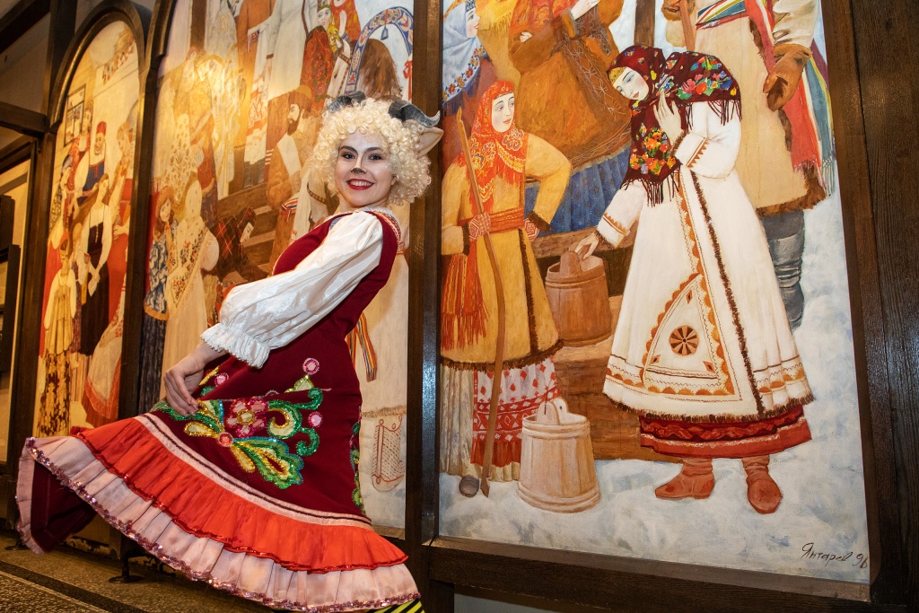 Правообладатель: пресс-служба РЭМ.