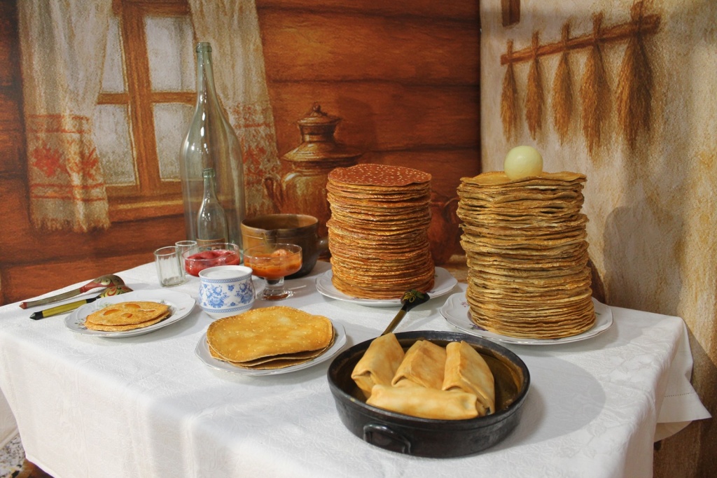 Адрес: Санкт-Петербургский музей Хлеба, muzei-xleb.ru.