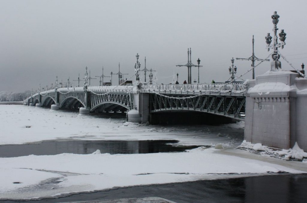 Фото: Наталья Белова