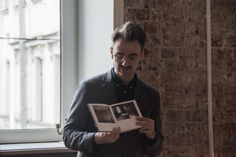 Фото: Ирина Иванова