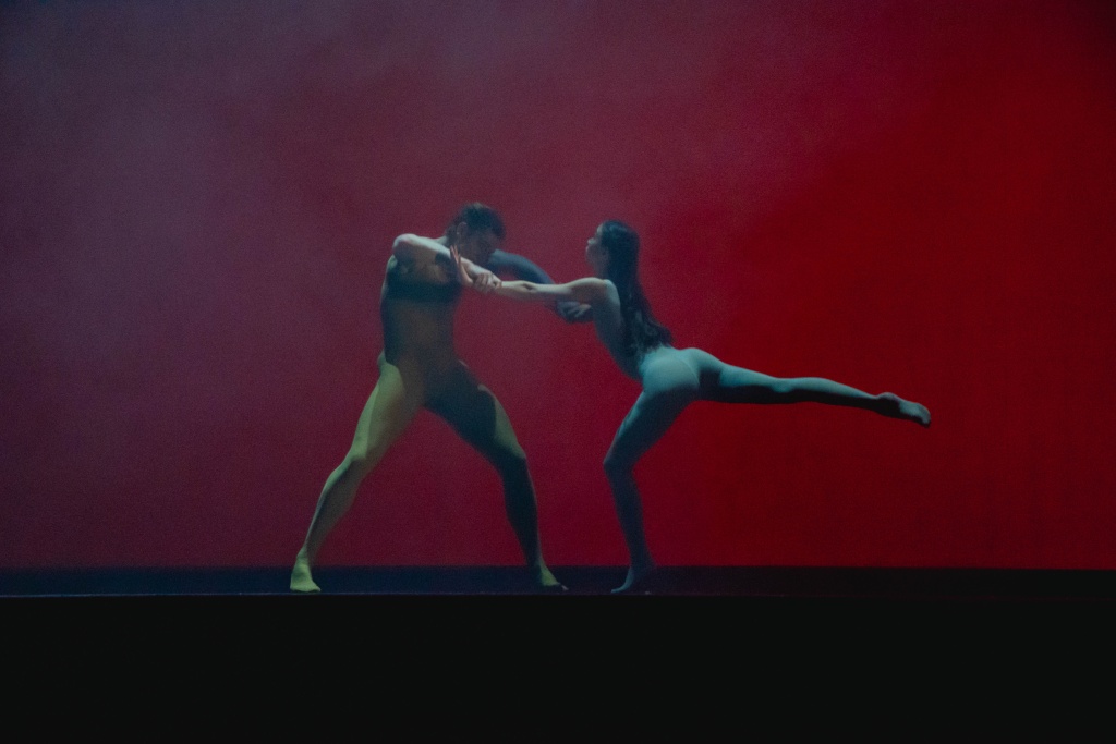 VI благотворительный концерт-спектакль «Неравнодушное искусство». Фото: Ирина Иванова.