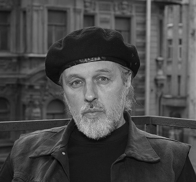 Сева Гаккель. Правообладатель: рок-архив. 0.jpg
