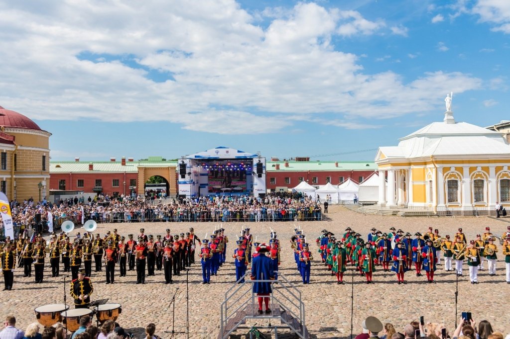 #МыРоссия