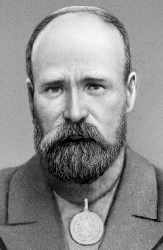 Семен Налимов