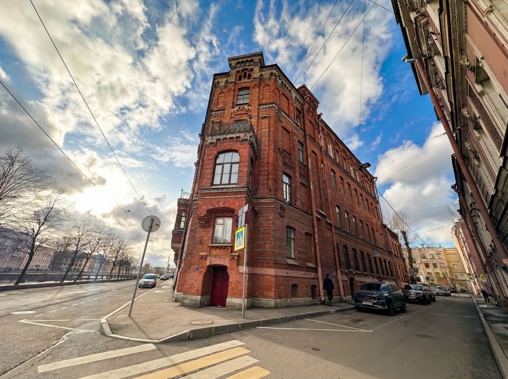 Музей дизайна «Основа». Музей дизайна «Основа».