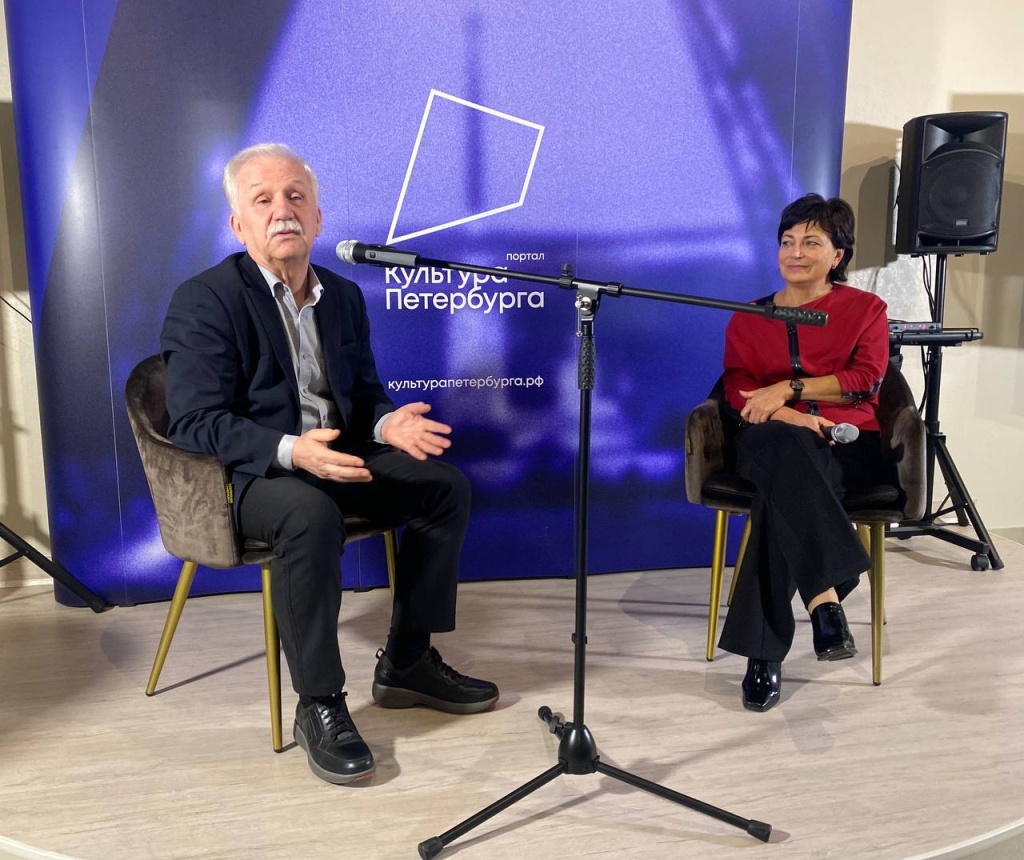 Фото: Алиса Куликова.