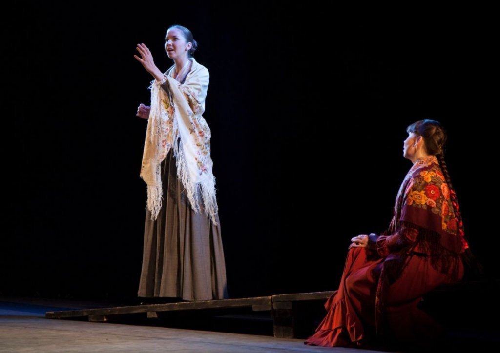 Фото: vk.com/peterburgkidsfilarmonia