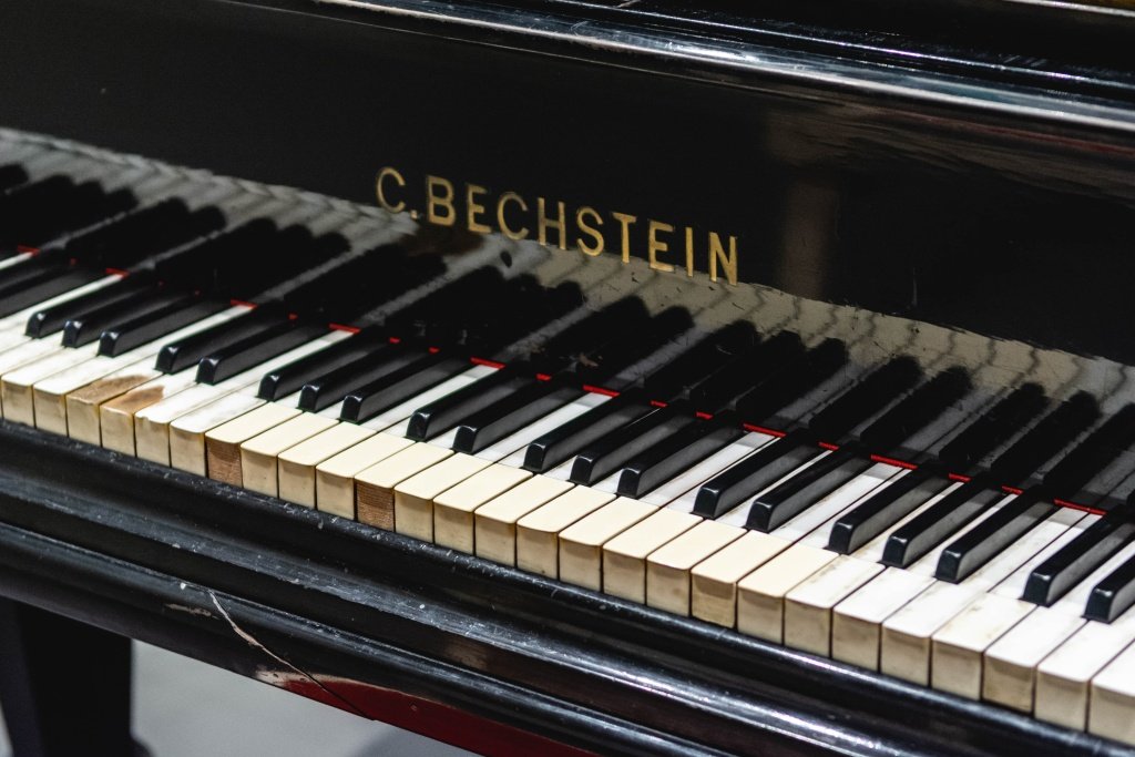 Народный музей «А музы не молчали…». Фото - Ирина Иванова-7343.jpg