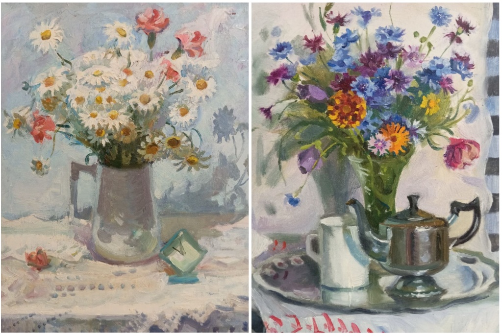 Правообладатель: Алла Яшина.