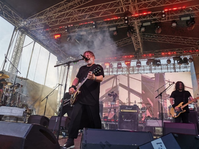 Фестиваль «Окна открой» 2023. Источник: vk.com/rockfestival_spb. Автор: Елена Фролова. Правообладатель: vk.com/rockfestival_spb. Фестиваль «Окна открой» 2023. Источник: vk.com/rockfestival_spb. Автор: Елена Фролова. Правообладатель: vk.com/rockfestival_spb.