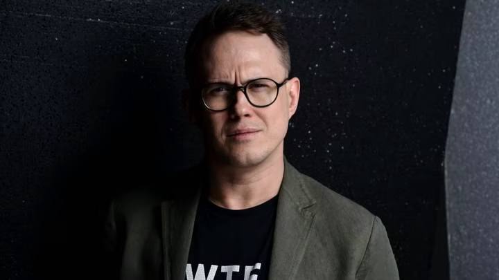 Обложка - Андрей Богатырев. Фото - Александр Прищепов