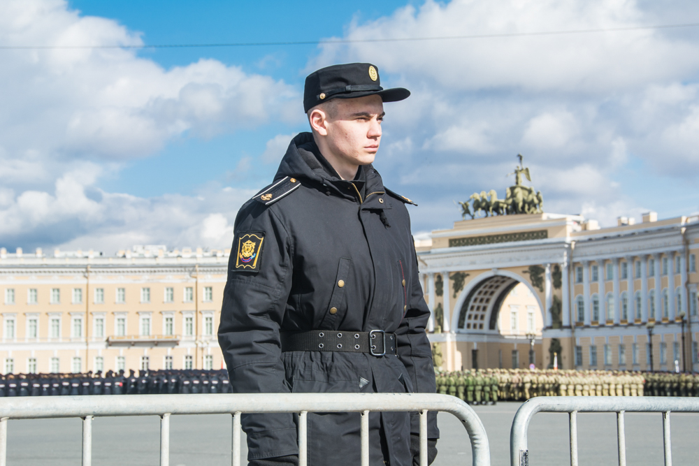 Репетиция военного парада в 2021 году. Фото: Ирина Иванова. Репетиция военного парада в 2021 году. Фото: Ирина Иванова.