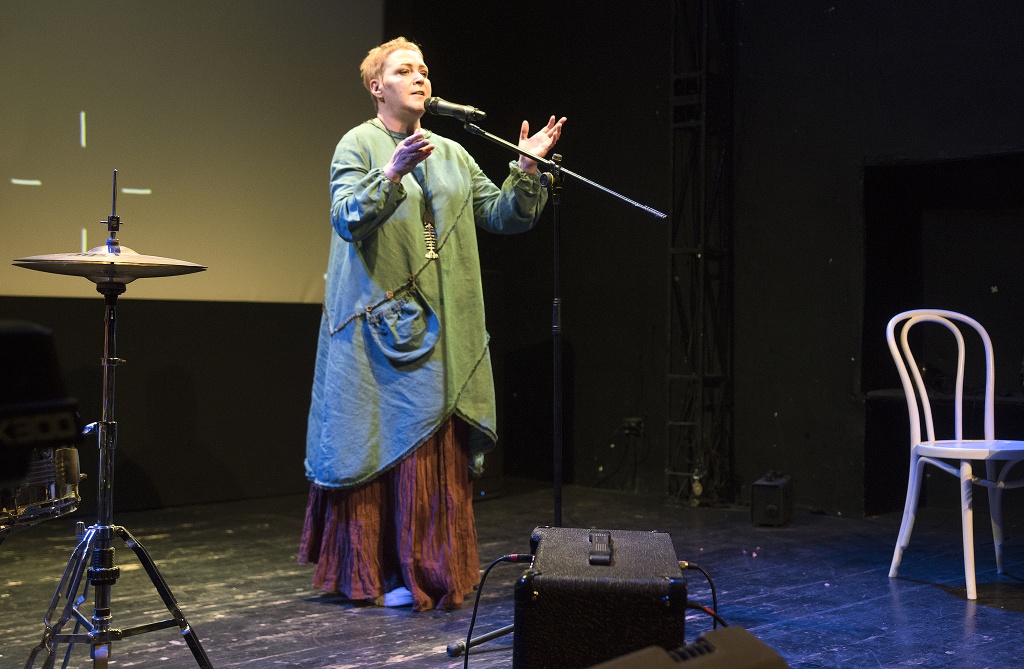 Хельга Филиппова