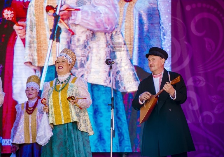 Фестиваль «Серебряное ожерелье». Фото: vk.com/silver_necklace_spb Фестиваль «Серебряное ожерелье». Фото: vk.com/silver_necklace_spb