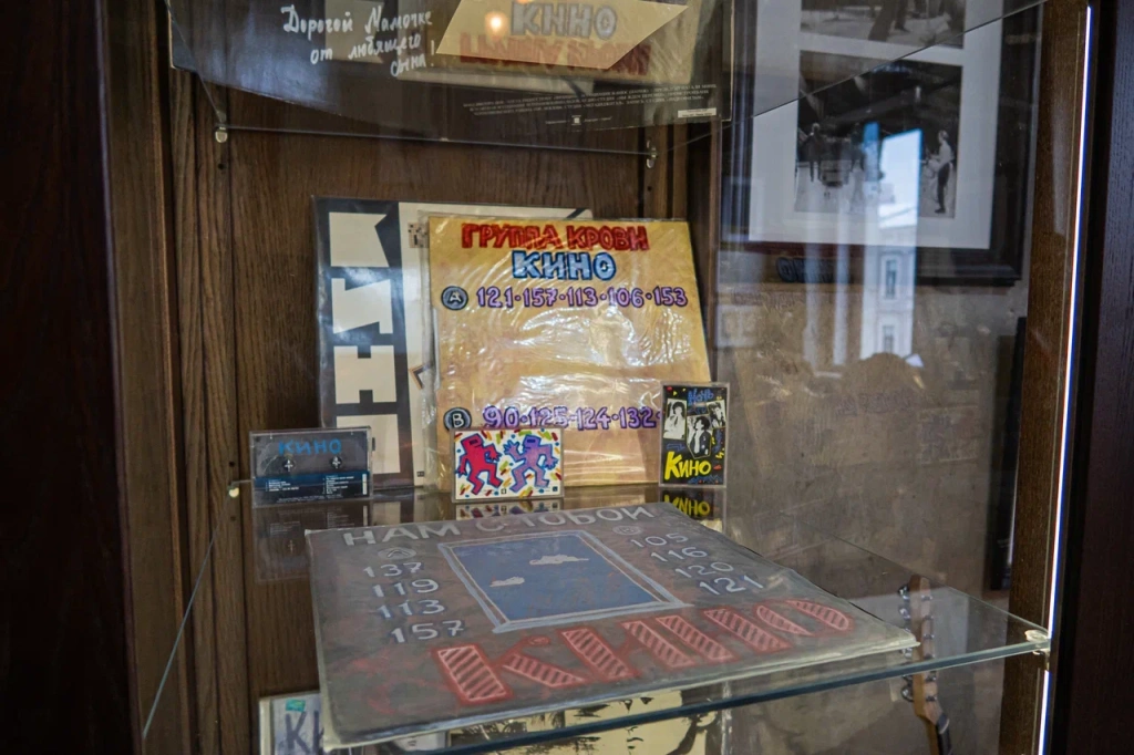 Фото: Ирина Иванова. Правообладатель: Институт культурных программ. Фото: Ирина Иванова. Правообладатель: Институт культурных программ.