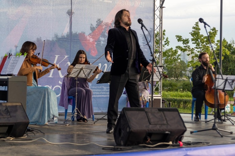 Фестиваль «Культура рядом». Фото: vk.com/kulturaryadom 