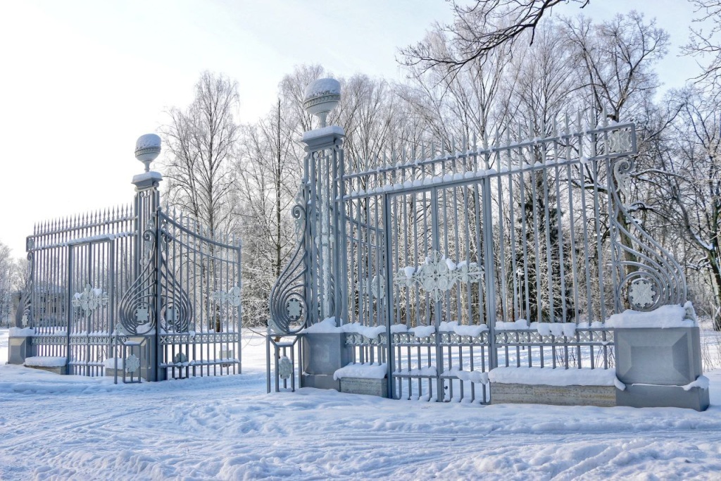 После многолетнего отсутствия объект обрел первоначальный облик и занял родное место у начала Ижорской дороги. 