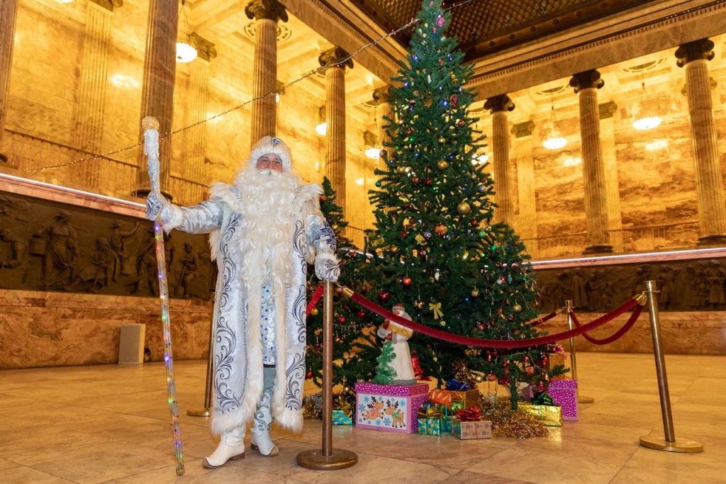 Правообладатель: пресс-служба РЭМ.