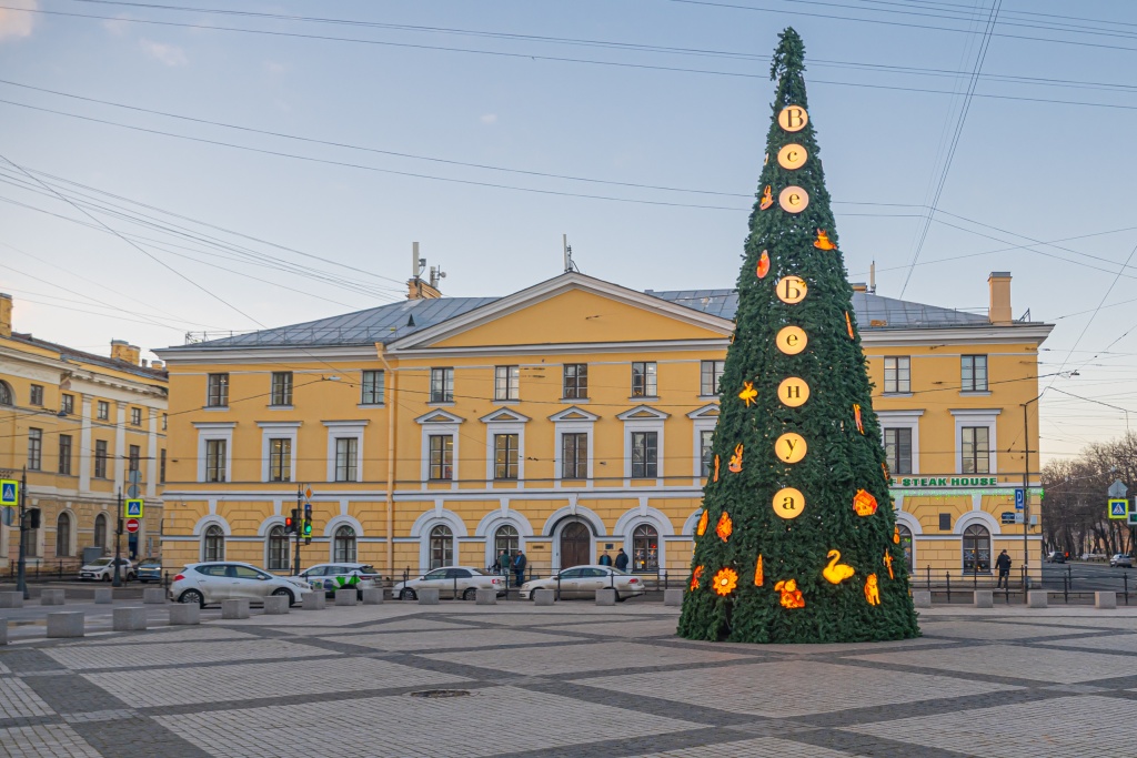 Елка Бенуа. Фото: Ирина Иванова. Правообладатель: Институт культурных программ.