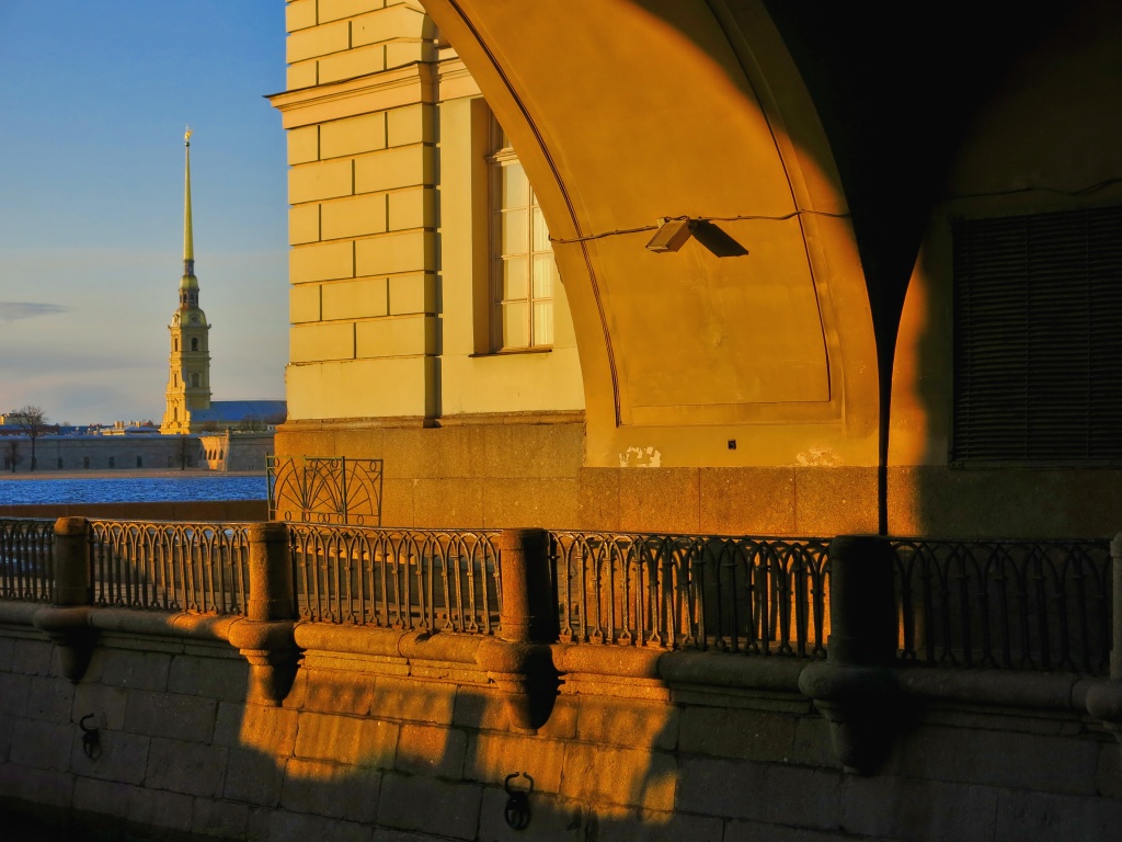 Майские праздники 2024 в Петербурге: куда пойти